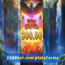 2288bet.com plataforma